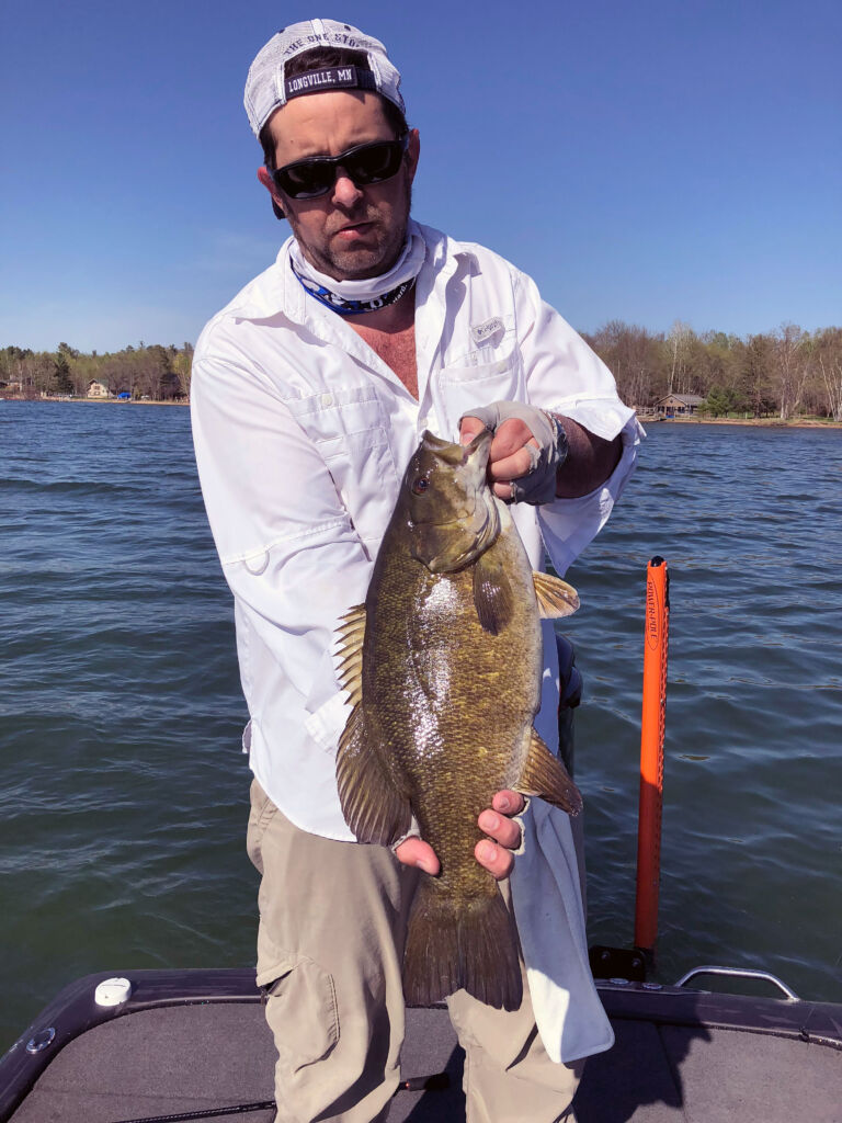 Cass-Lake-Chain-Fishing-Guide Cass Lake Chain Fishing Guide