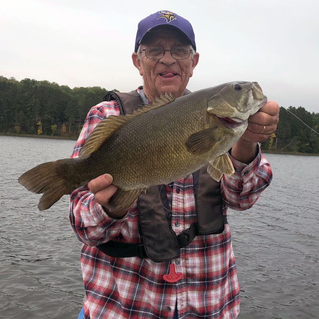 Longville-area-lakes-Fishing-Guide Longville Area Lakes Fishing Guide