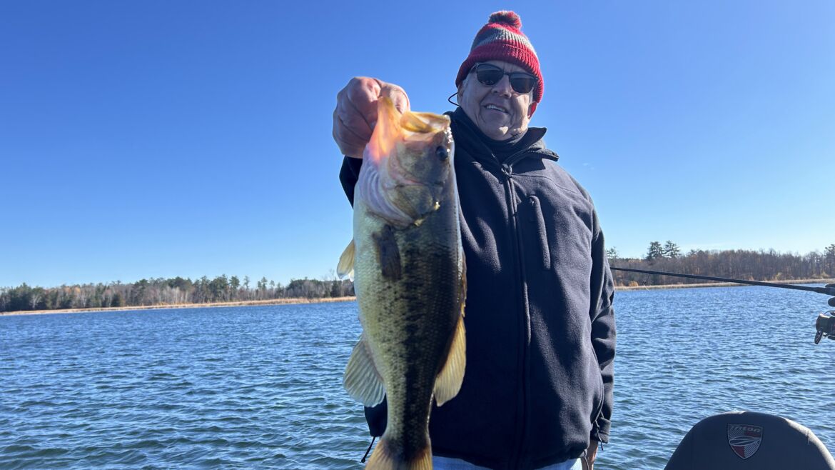 Minnesota Bass Fishing Season & Regulation Changes (2025–26)